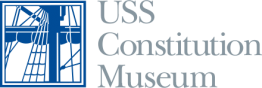 USS Constitution Museum Graphic